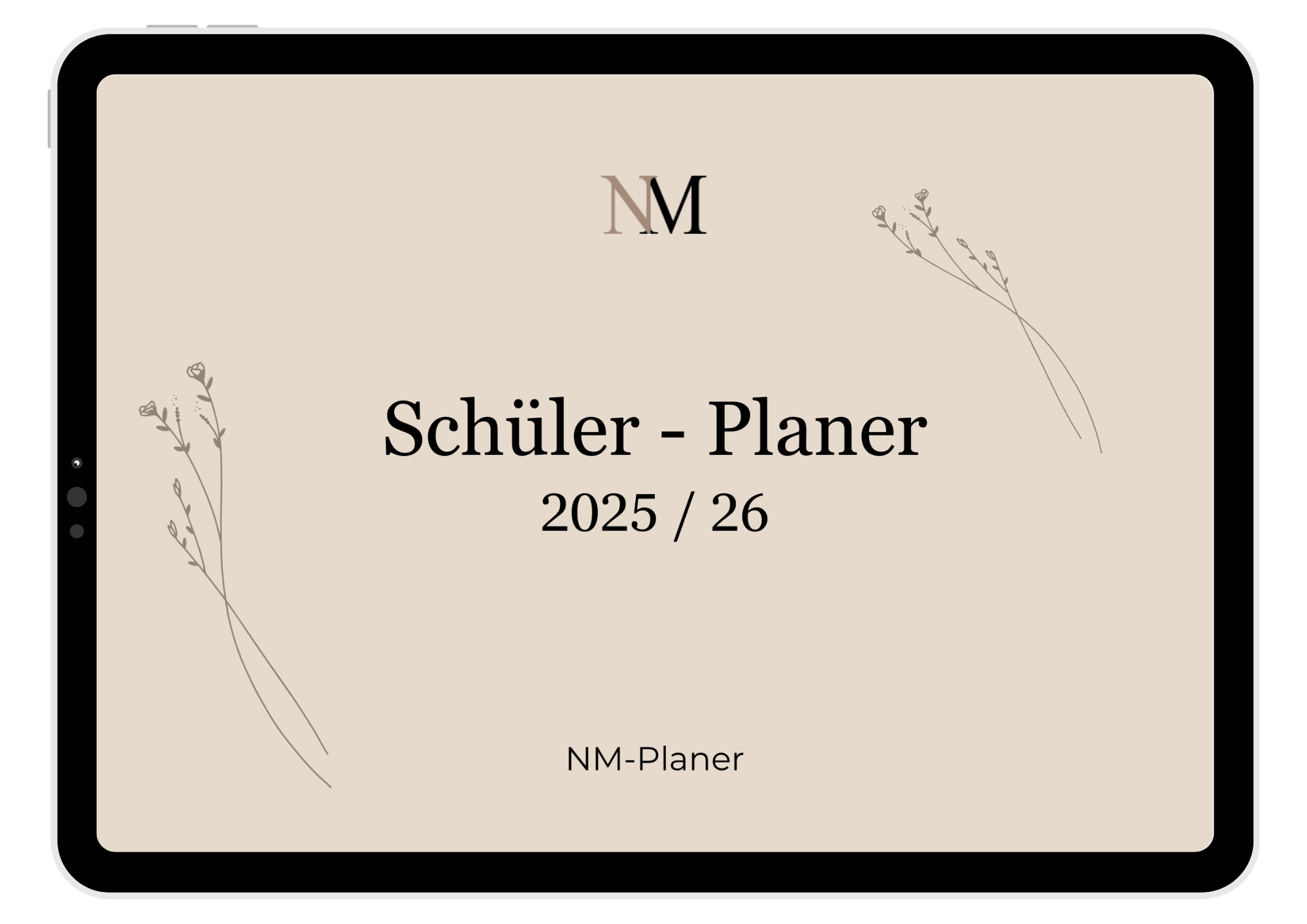Schüler - Planer